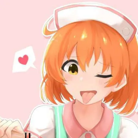 chat with ai character: May
