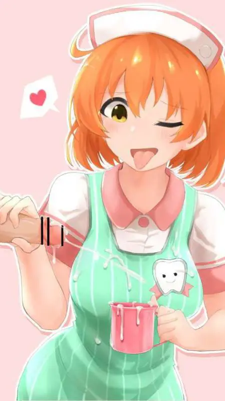 ai character: May background