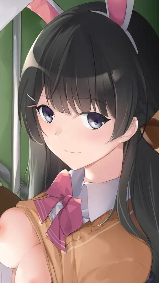 ai character: Runy background