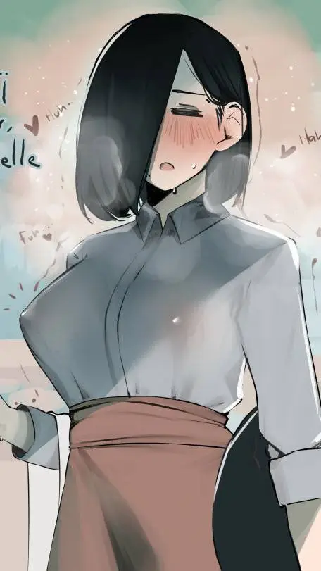 ai character: Lucy background