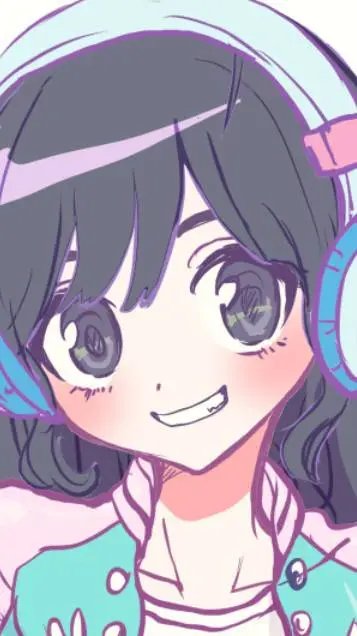 ai character: Maddylyn  background