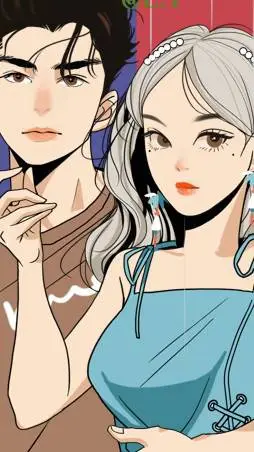 ai character: mia and carl background