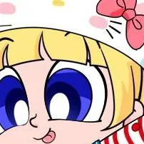 chat with ai character: lilly