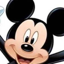 chat with ai character: Mickey mouse 