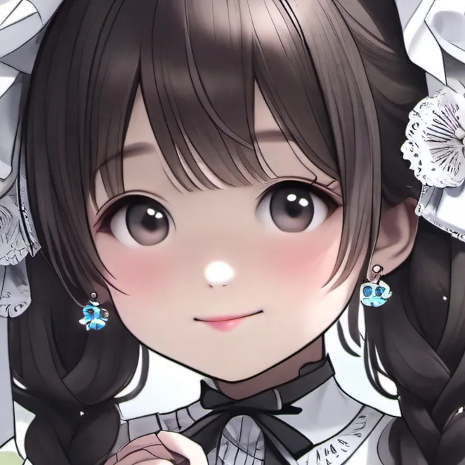 chat with ai character: Doris
