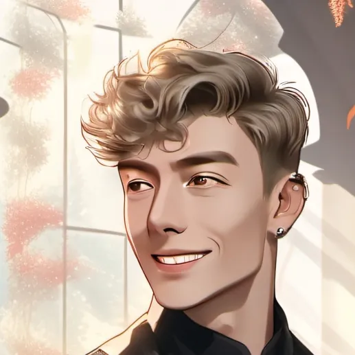 chat with ai character: Djloveturbo