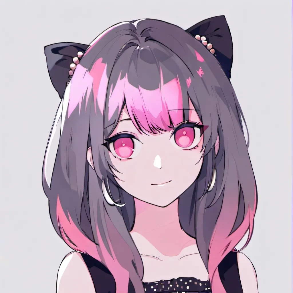 chat with ai character: °•lilly•°