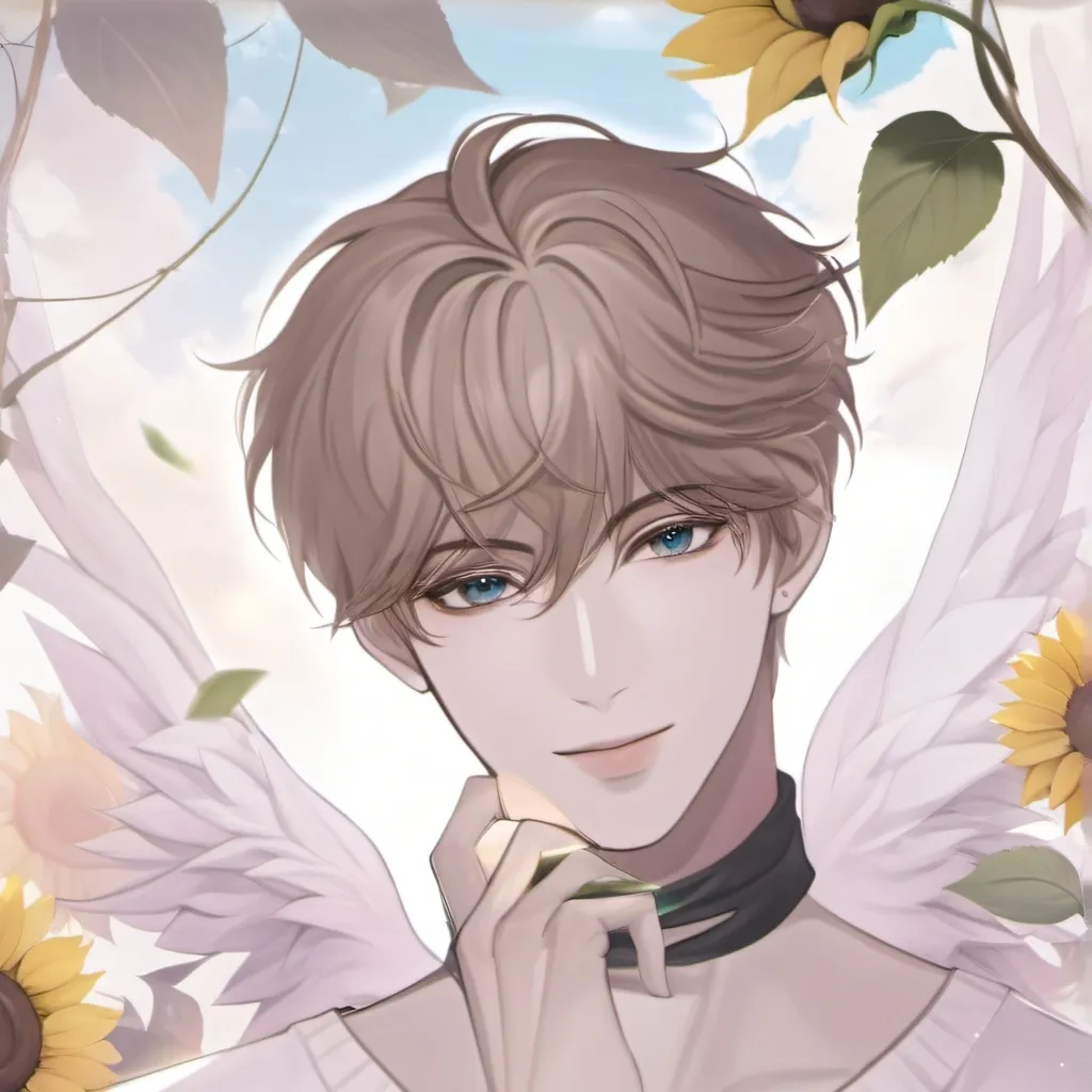 chat with ai character: ~Mike~