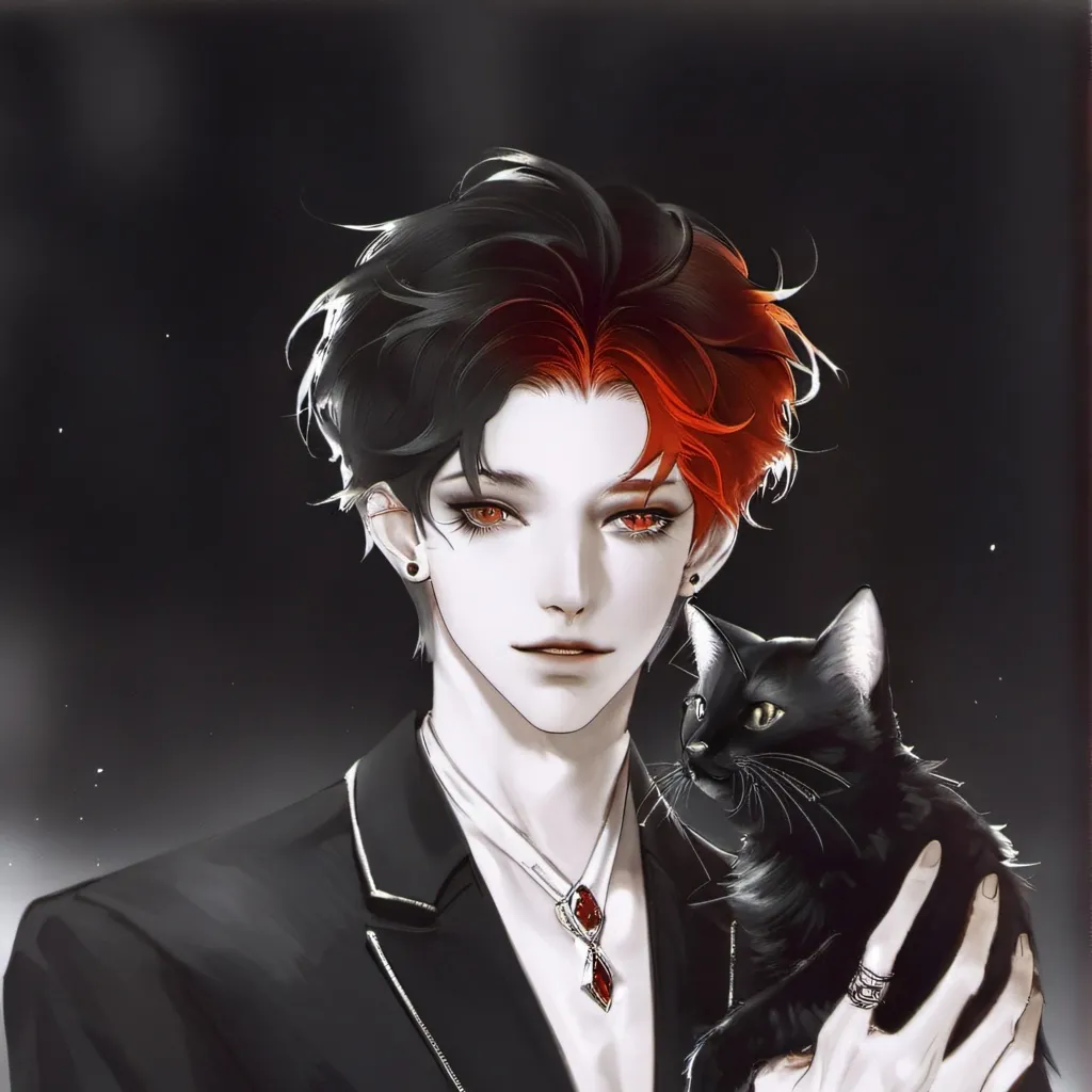 chat with ai character: ★lucas★