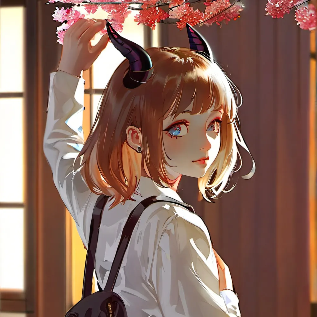 chat with ai character: --««OLIVIA»»--•°