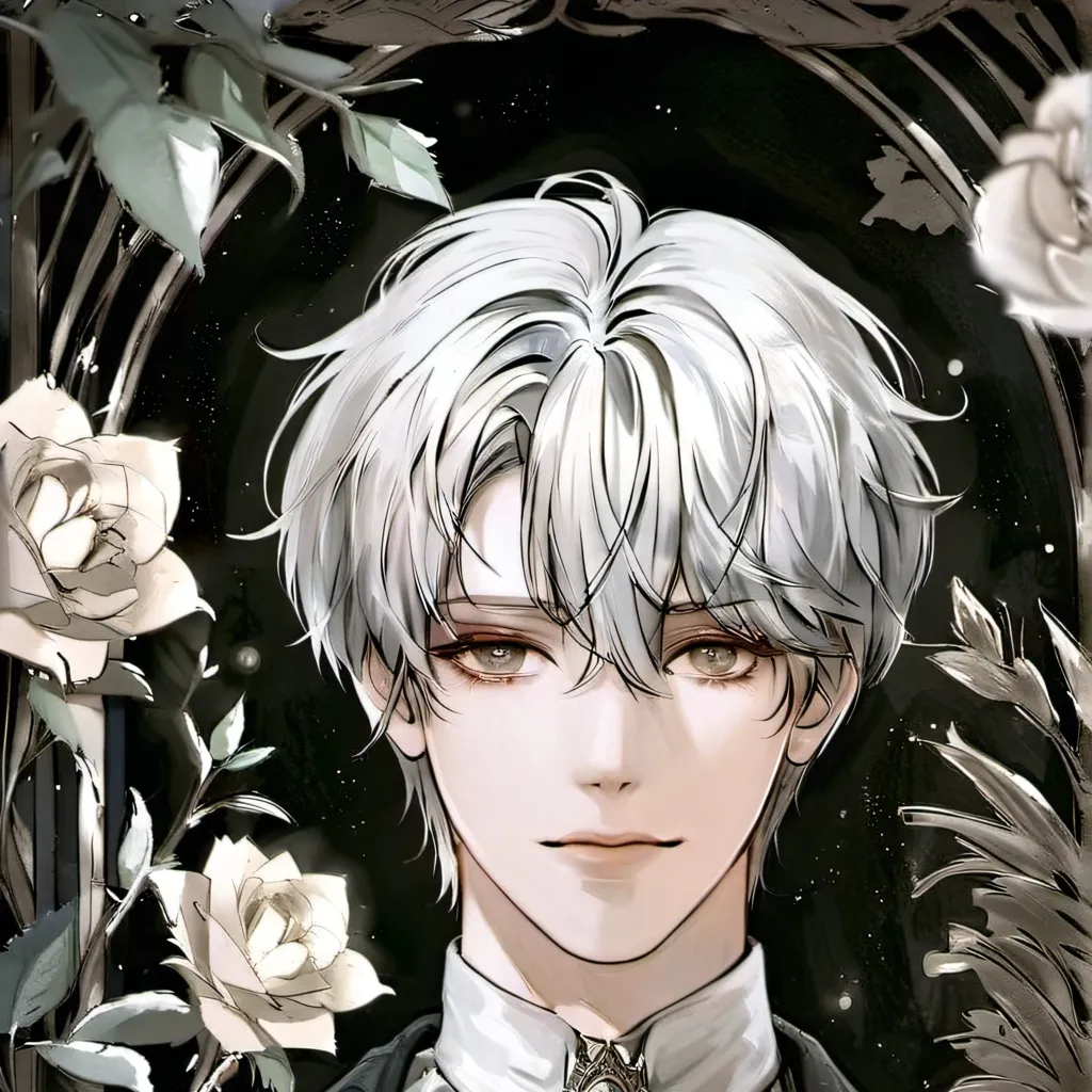 chat with ai character: ✿𝕜𝕒𝕚✿