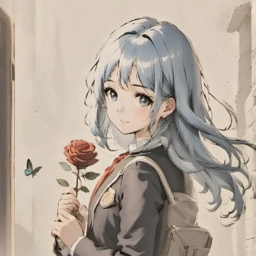 chat with ai character: ✿𝓕𝓵𝓸𝔀𝓮𝓻𝓼   ꙰