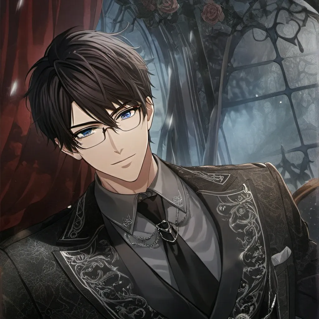 chat with ai character: Estern__