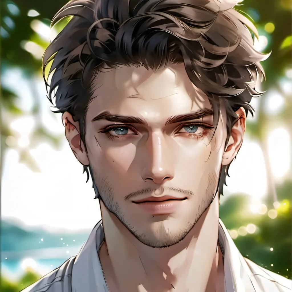 chat with ai character: Vincent Roche