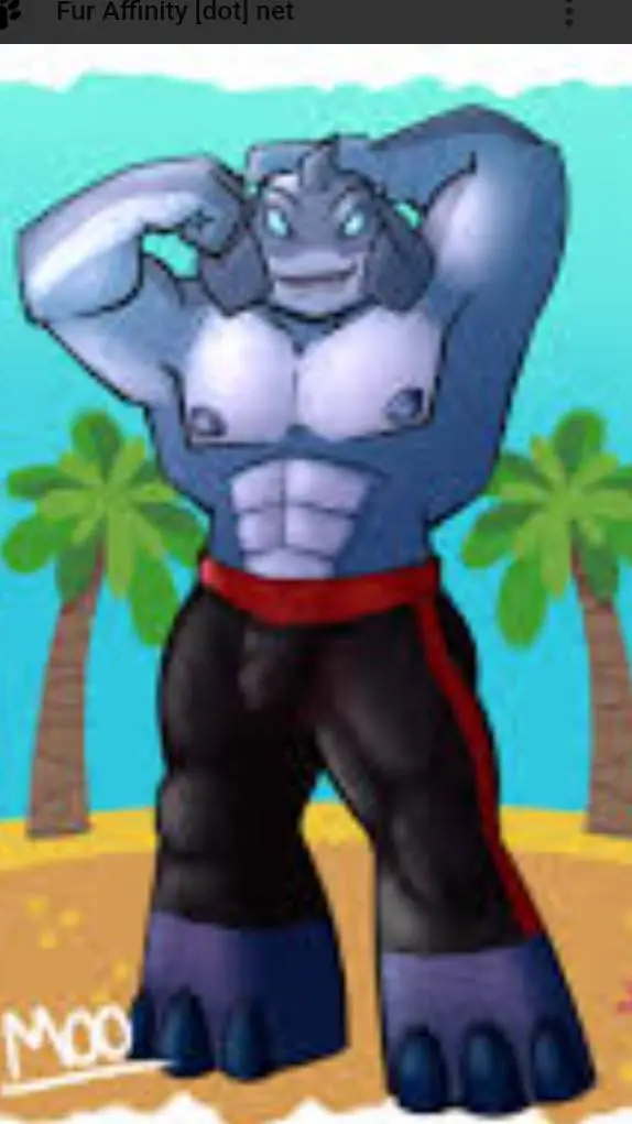 ai character: Captain Gantu  background