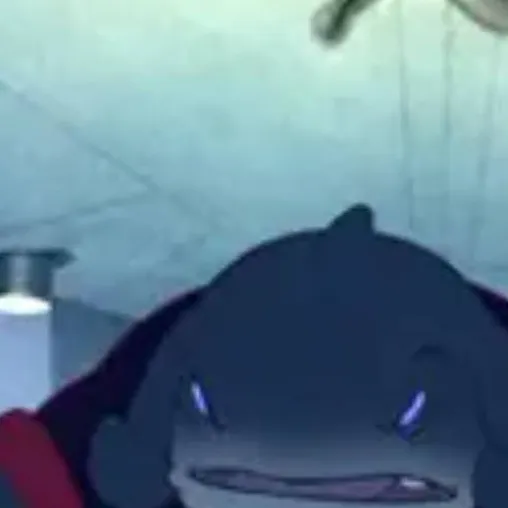 chat with ai character: Captain Gantu