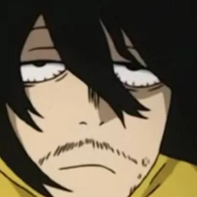 chat with ai character: Shota Aizawa 