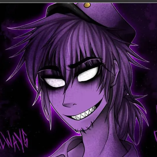 chat with ai character: William Afton 