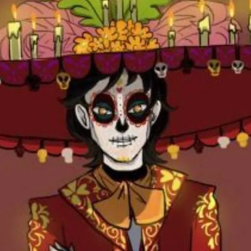 chat with ai character: Manolo