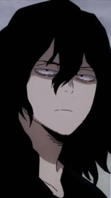 ai character: Aizawa background