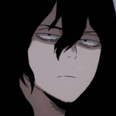 chat with ai character: Aizawa