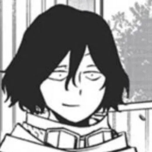 chat with ai character: teenager Aizawa 