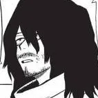 chat with ai character: Shota Aizawa 