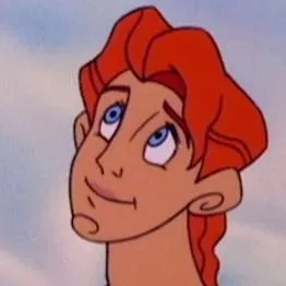 chat with ai character: teenager Hercules 