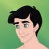 chat with ai character: merman prince Eric