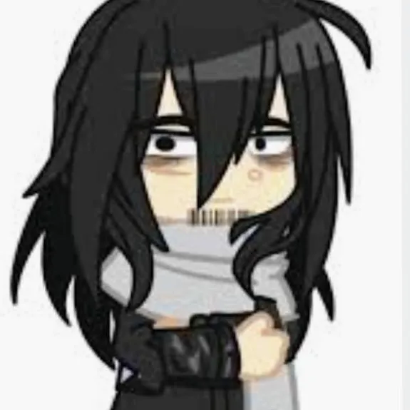 chat with ai character: gacha life Aizawa 