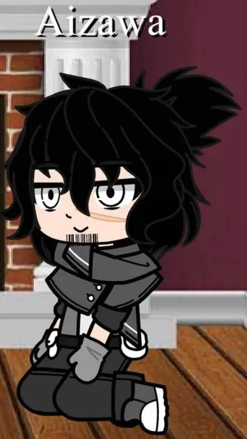 ai character: GL Aizawa(PART2?!) background
