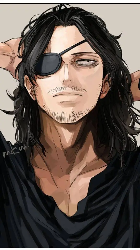 ai character: Aizawa  background