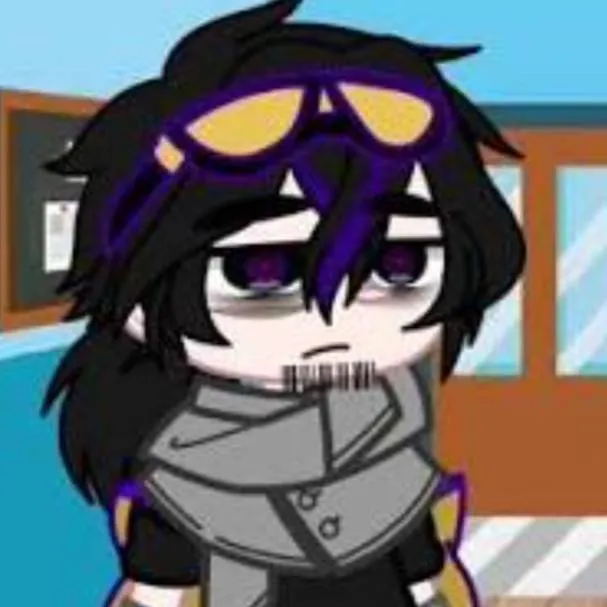 chat with ai character: Aizawa Afton 