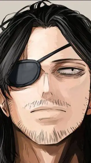 ai character: Aizawa background