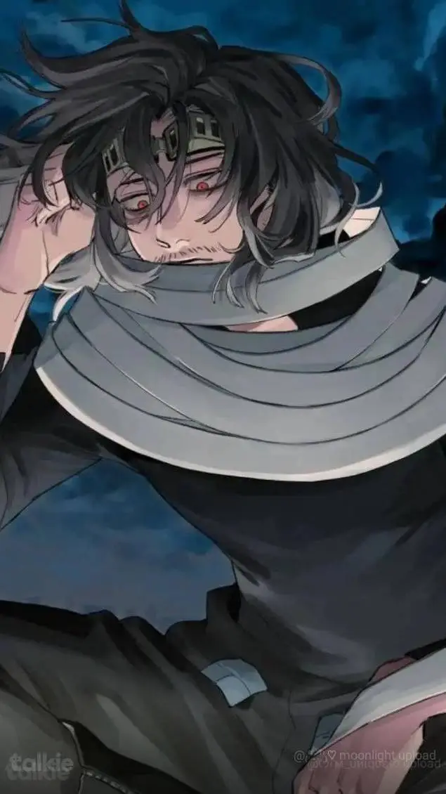ai character:  traitor Aizawa Au background