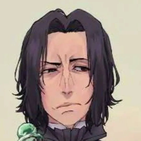 chat with ai character: Severus Snape 