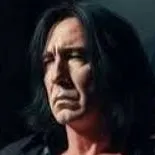 chat with ai character: Snape
