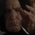 chat with ai character: Snape🖤🤍🖤🤍🖤🤍🖤🤍🖤💙