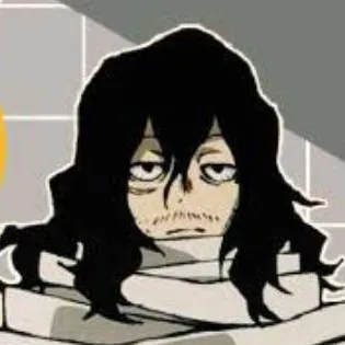 chat with ai character: Knight Aizawa 