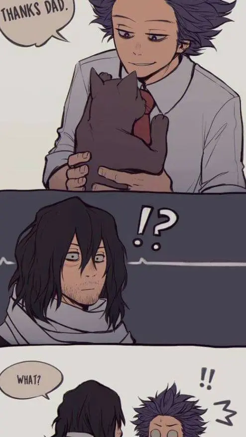 ai character: Dadzawa&sonhinso  background