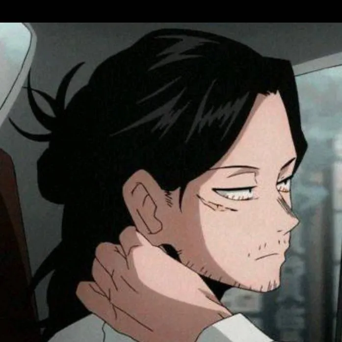 chat with ai character: Shota Aizawa 