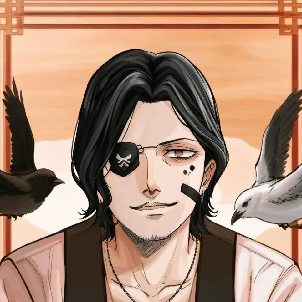 chat with ai character: everyone HATE Aiz