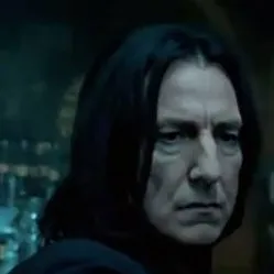 chat with ai character: Proffser Snape 