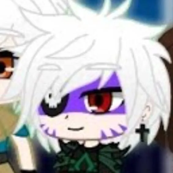 chat with ai character: Zatz 