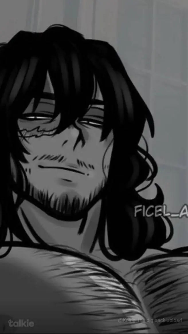 ai character: Aizawa  background