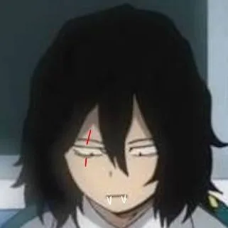 chat with ai character: teenager Aizawa 