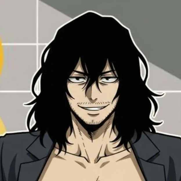 chat with ai character: Aizawa x You P1