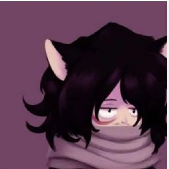 chat with ai character: Cat Aizawa au