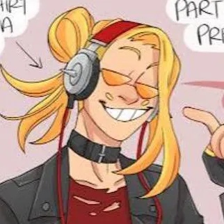 chat with ai character: V!Present Mic P1