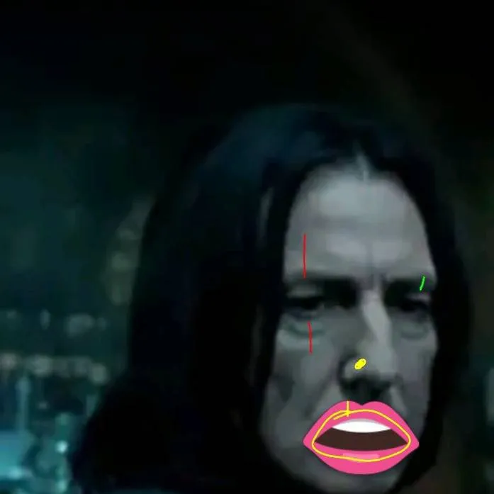 chat with ai character: Severus Snape 